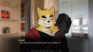 Remember the Flowers - Chapter 4: Water's Edge