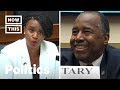 Ben Carson Fails Trying to 'Reclaim' His Time | NowThis