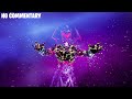 Fortnite Galactus FULL Event NO COMMENTARY- Fortnite Nexus War Chapter 2 Season 4