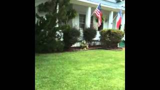 The Carriage House Bed and Breakfast in Jefferson, Texas