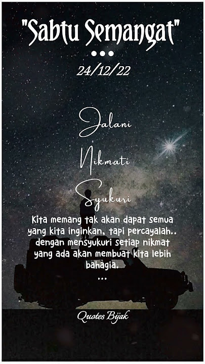 story wa kata kata bijak hari sabtu #shorts #story #quotes #motivation