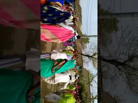 Mp korku gadli dance