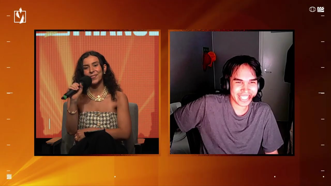 WIP Apyr : "On va gagner les playoffs"