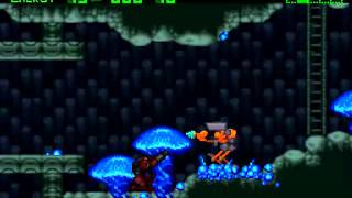 Let's Play Super Metroid: Phazon 0.3 #7 - Risky Business