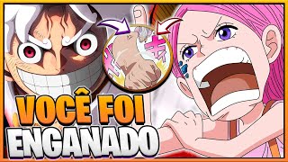 One Piece: qual é a história da série da Netflix fruto de famoso anime