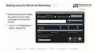 Pre Arrival Email & SMS Messages in the Shortcuts Cloud