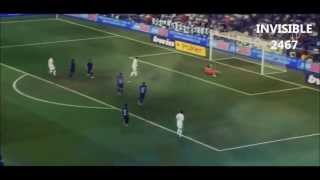 Mesut Özil | Goals, Skills & Passes - 2012-1013 HD