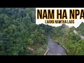 The nam ha national biodiversity conservation area laos  nam ha npa