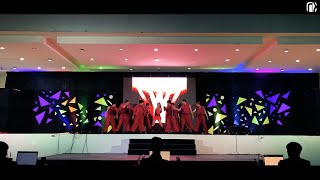 JENNIE - like JENNIE Dance Cover by CK Entertainment @ KPOP Summer Clash Season 5 | PHILIPPINES