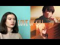 LOVE OF KILL EPISODE 3 REACTION