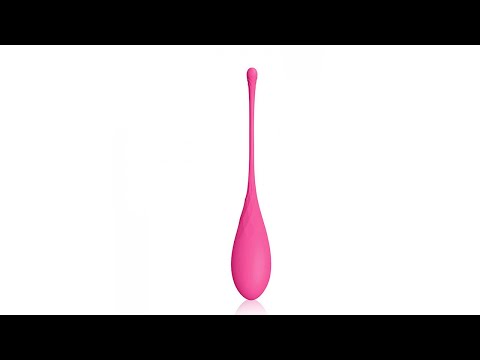 4610030382913 Вагинальный шарик для тренировки мышц COSMO / COSMO Vaginal Muscle Training Ball