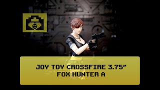 JoyToy Crossfire 3.75