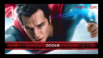 Royton Epic Build APK Installer coming soon!