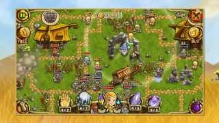 Guns'n'Glory Heroes Trailer HD screenshot 4