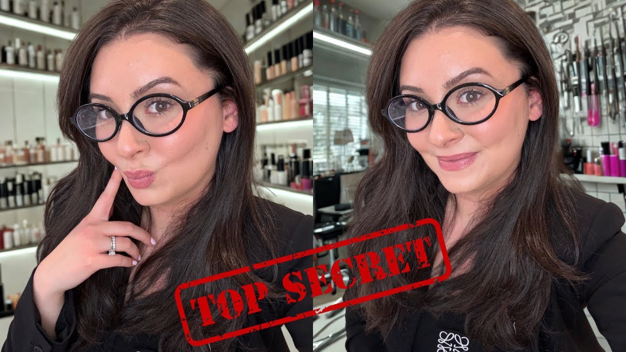 BEAUTY INDUSTRY SECRETS YOU NEED TO KNOW!
