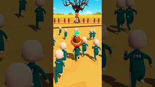 SQUID GAME Season 3 Ending Explained 😱#gaming #shortsfeed #shorts