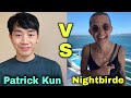 Nightbirde VS Patrick Kun (America&#39;s Got Talent 2021) Lifestyle Comparison 2021 #FactsWithBilal