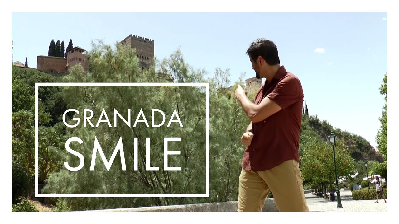 Paseo de los Tristes Guía Granada 😀😜😀