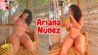 Ariana Nunez 🇺🇸 | Slim Thick Entrepreneur