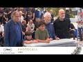 AQUÍ - Photocall - VO - Cannes 2026