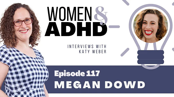 Megan Dowd: Enneagram, entrepreneurship...  and AD...