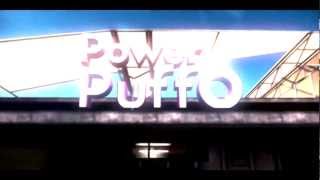 SB Puff  Power Puff Ep 6 ! {amazing}