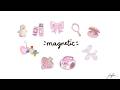 Imagine kpop pluggnb group - illit & newjeans ✿˖°