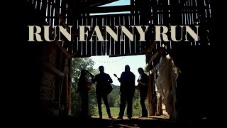 Video thumbnail of "Band of Ruhks, "Run Fanny Run" [OFFICIAL MUSIC VIDEO]"