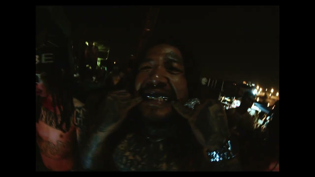 ZAVIA MUZIK - CLAP CLAP FT. 24KD & Bad Beezy (Official Music Video)