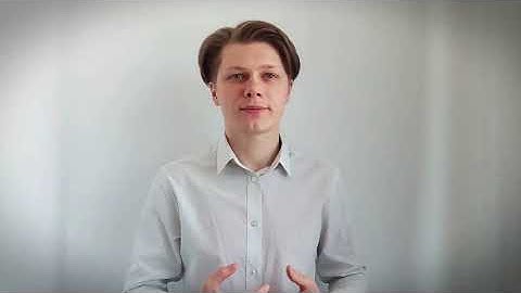 Video introduction on UpWork