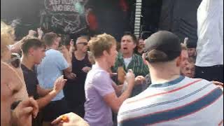 Download lagu Joey Valence and Brae - DROP!! live @ Gunnersbury Park, London 2023