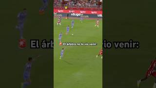 Kai HAZARD metė vienerius metus teisėjui 👀