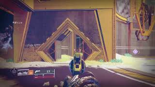 プラベ　Destiny2