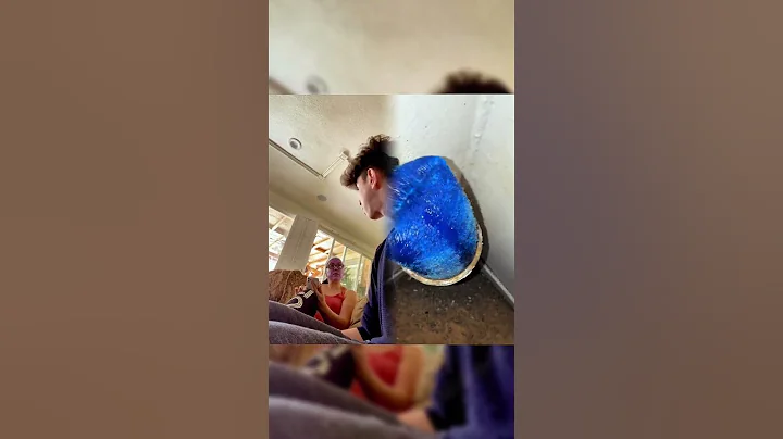 #relatable #skit #comedy #funny #shorts #pov