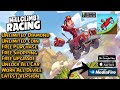 Hill Climb Racing Mod Apk Terbaru - Unlimited Coin & Gems / Free Shopping | Latest Version