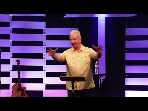 What is Palm Sunday's Purpose? Mark 11:1-11