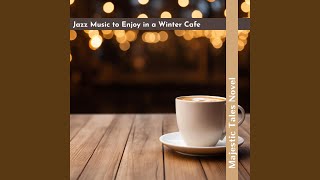 Coffeehouse Afternoon (Key Ab Ver.)