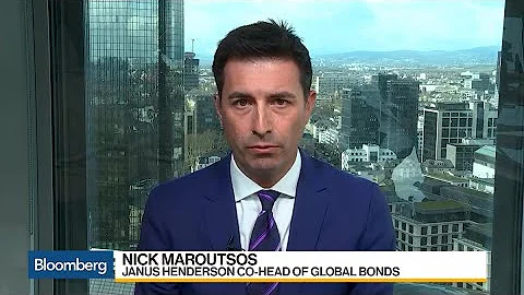 'This Time It Is Different' for Yield Curve, Janus Henderson Says