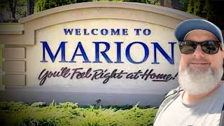 This Tiny Ohio Town Has a Cardinal Problem (GIANT Ones)