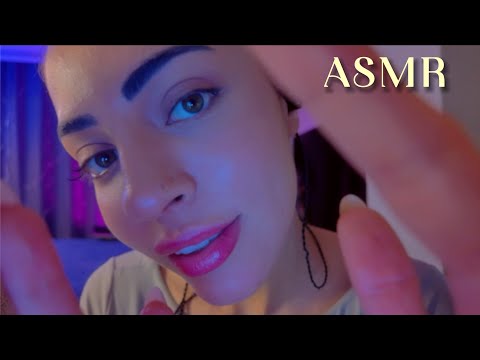 ASMR Je Prends Soin de Toi 💖 Attention Personnelle & Mouvements des Mains pour Dormir