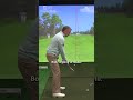 QUICK TIP#2 : Increase Your Power with Proper Weight Shift... with Michael Breed
