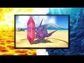 Pokemon Omega Ruby and Pokemon Alpha Sapphire - Mega Sableye Trailer