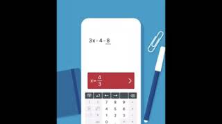Photomath - Free Maths calculate apps. screenshot 3