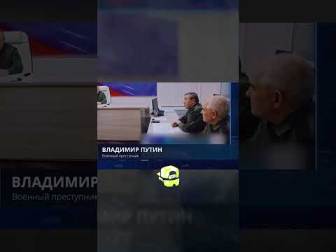 Двойник Путина найден! Но где шрам? #политика #новости #президент #зеленский #трамп #ludobzor