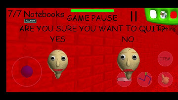 Baldi