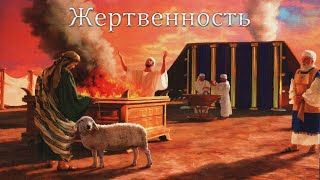 &quot;Жертвенность&quot; Никитков И.