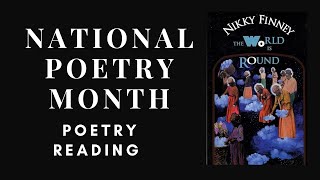 The Making of Paper - Poetry Reading