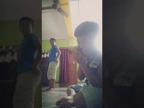 Tik Tok Mummy Bula Rahi Hai