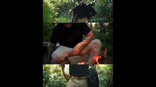 Who makes the BEST CCW & Range Belts?   KORE Essentials