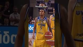 How To Ronaldo Segu Hesi